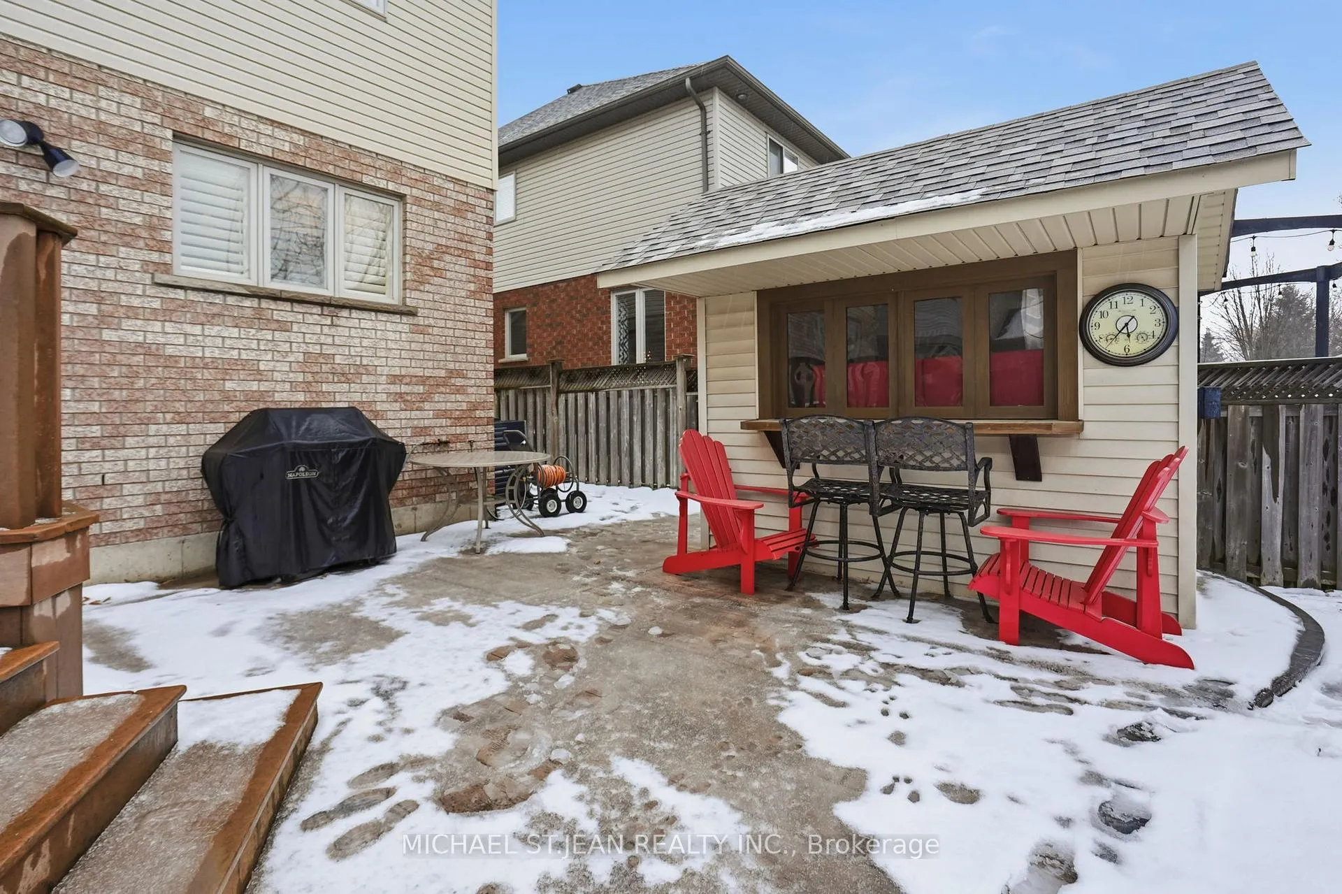 Photo 43 of 75 Etherington Crescent, Hamilton, Binbrook — HOMEH