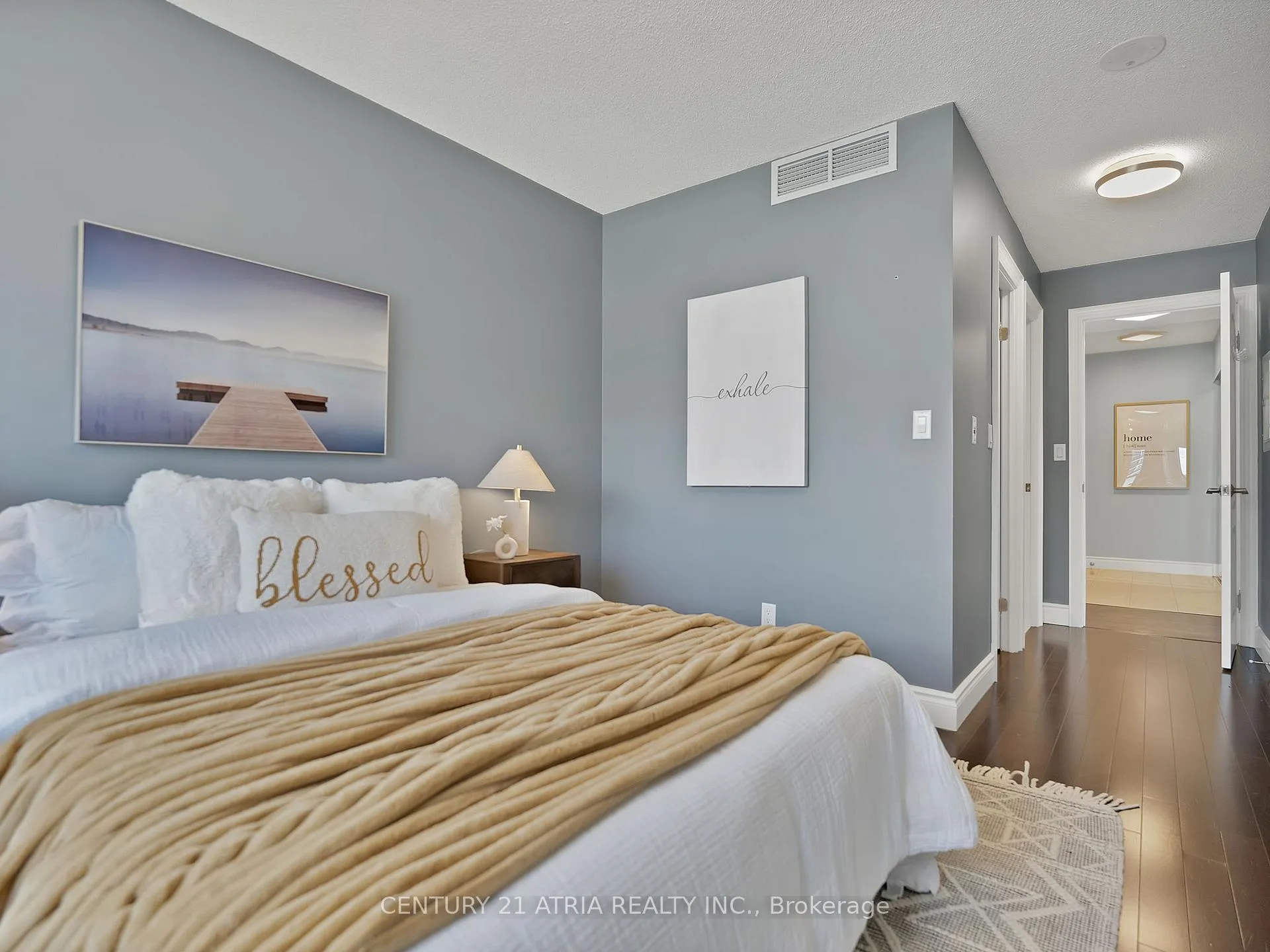 Photo 16 of Unit 610, 51 Saddlecreek Drive, Markham, Commerce Valley — HOMEH