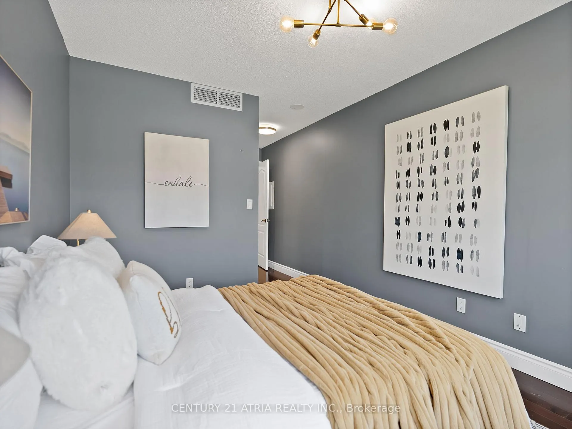 Photo 17 of Unit 610, 51 Saddlecreek Drive, Markham, Commerce Valley — HOMEH