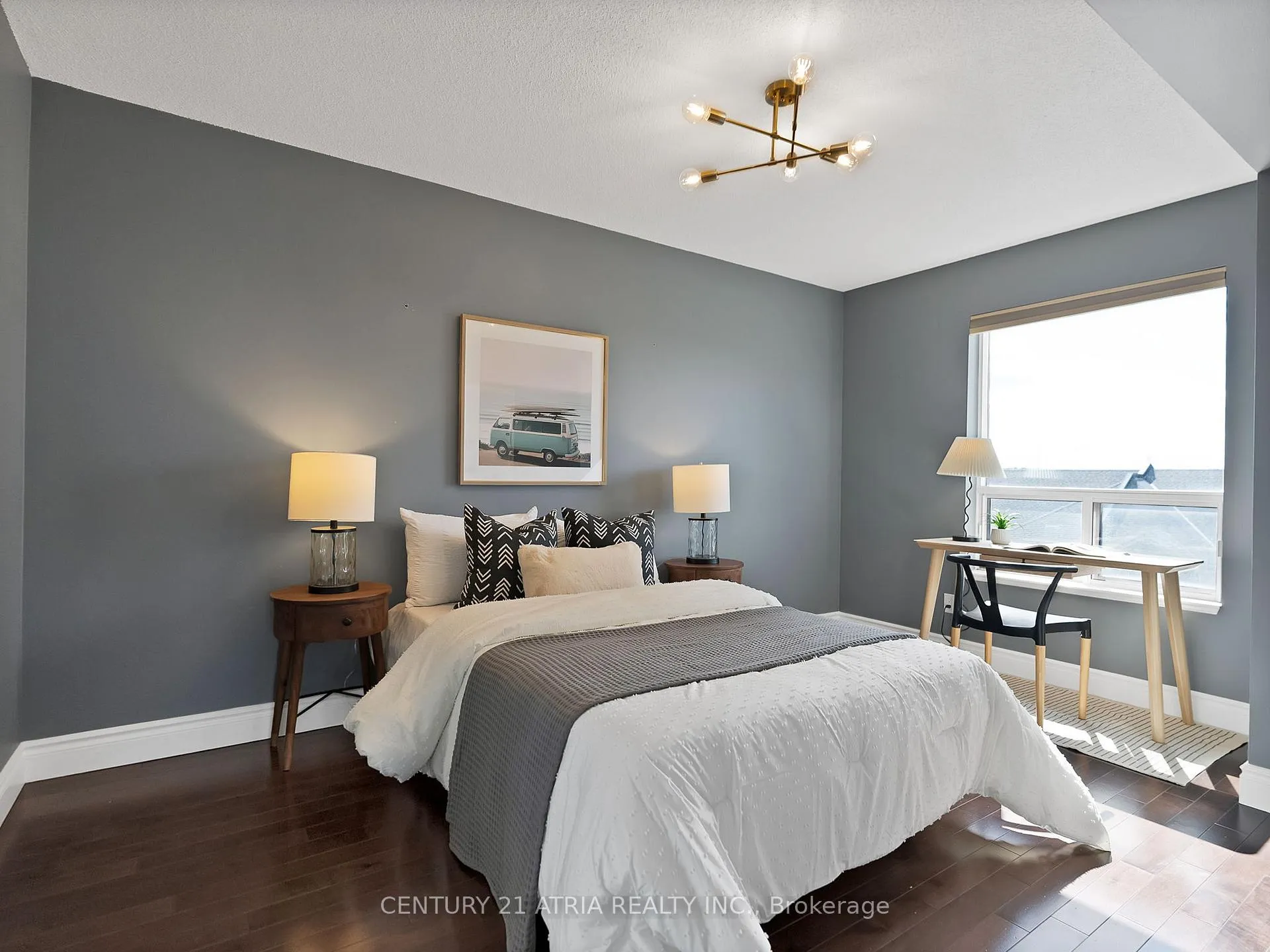 Photo 19 of Unit 610, 51 Saddlecreek Drive, Markham, Commerce Valley — HOMEH