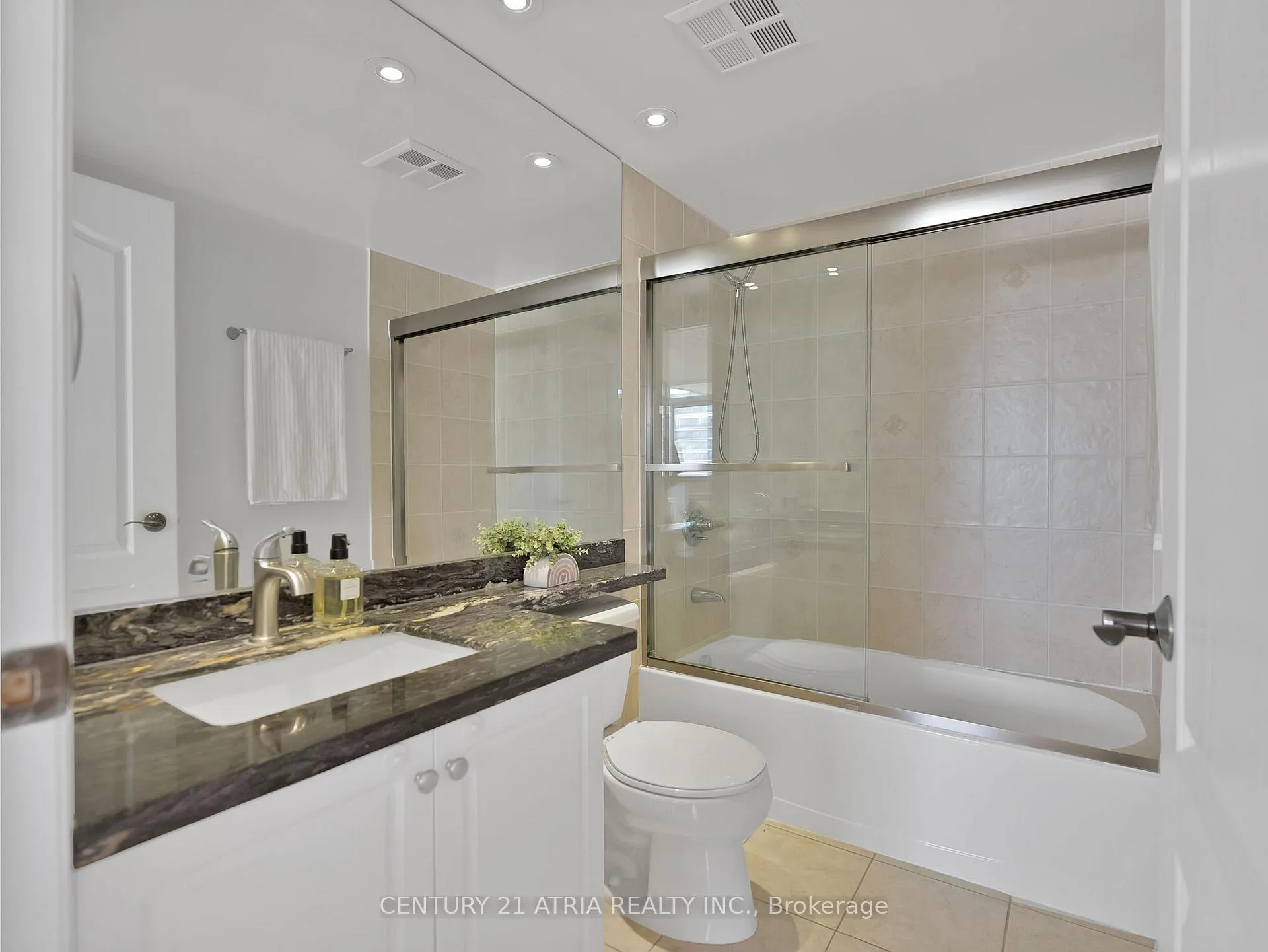 Photo 23 of Unit 610, 51 Saddlecreek Drive, Markham, Commerce Valley — HOMEH