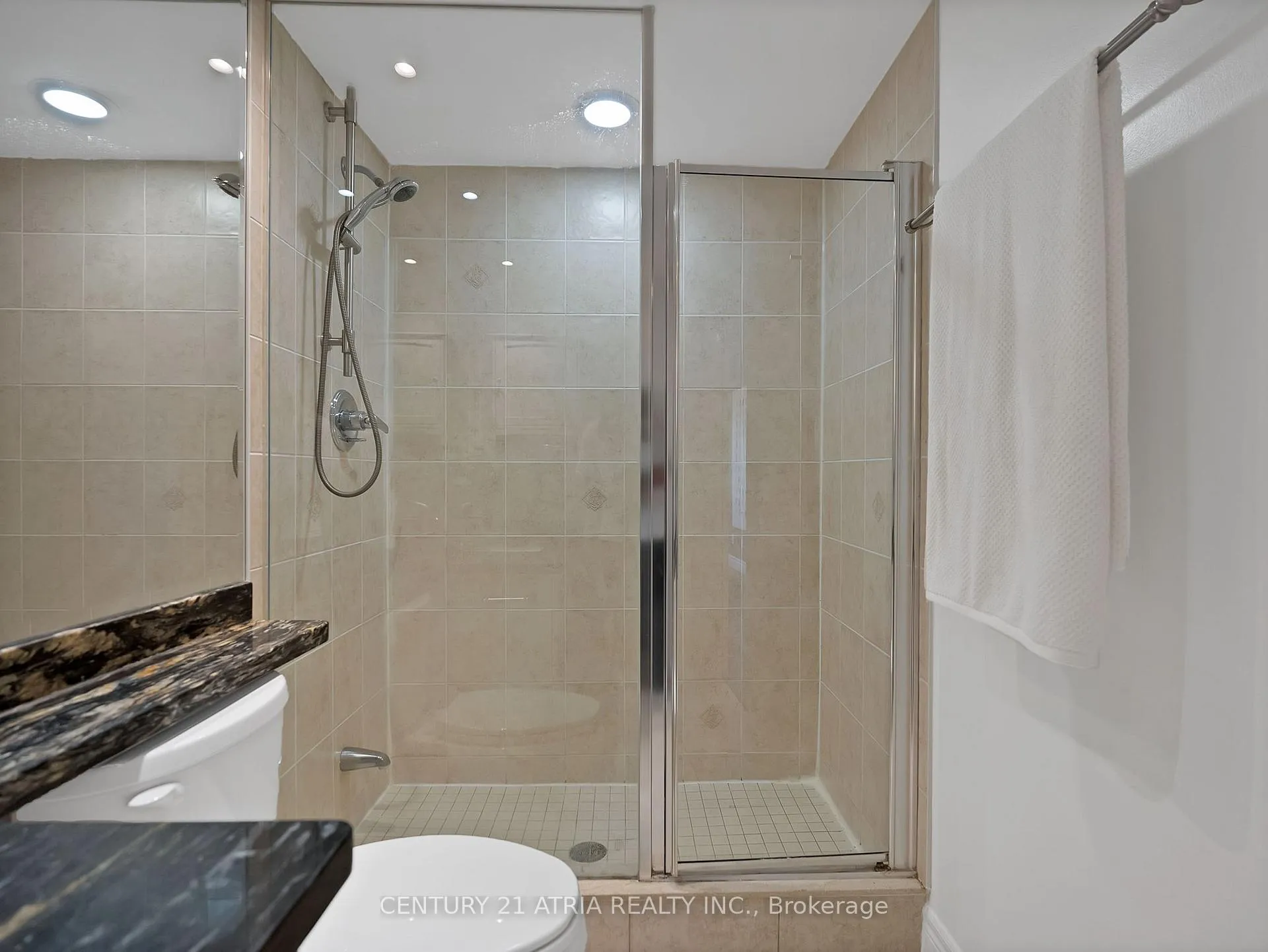 Photo 24 of Unit 610, 51 Saddlecreek Drive, Markham, Commerce Valley — HOMEH