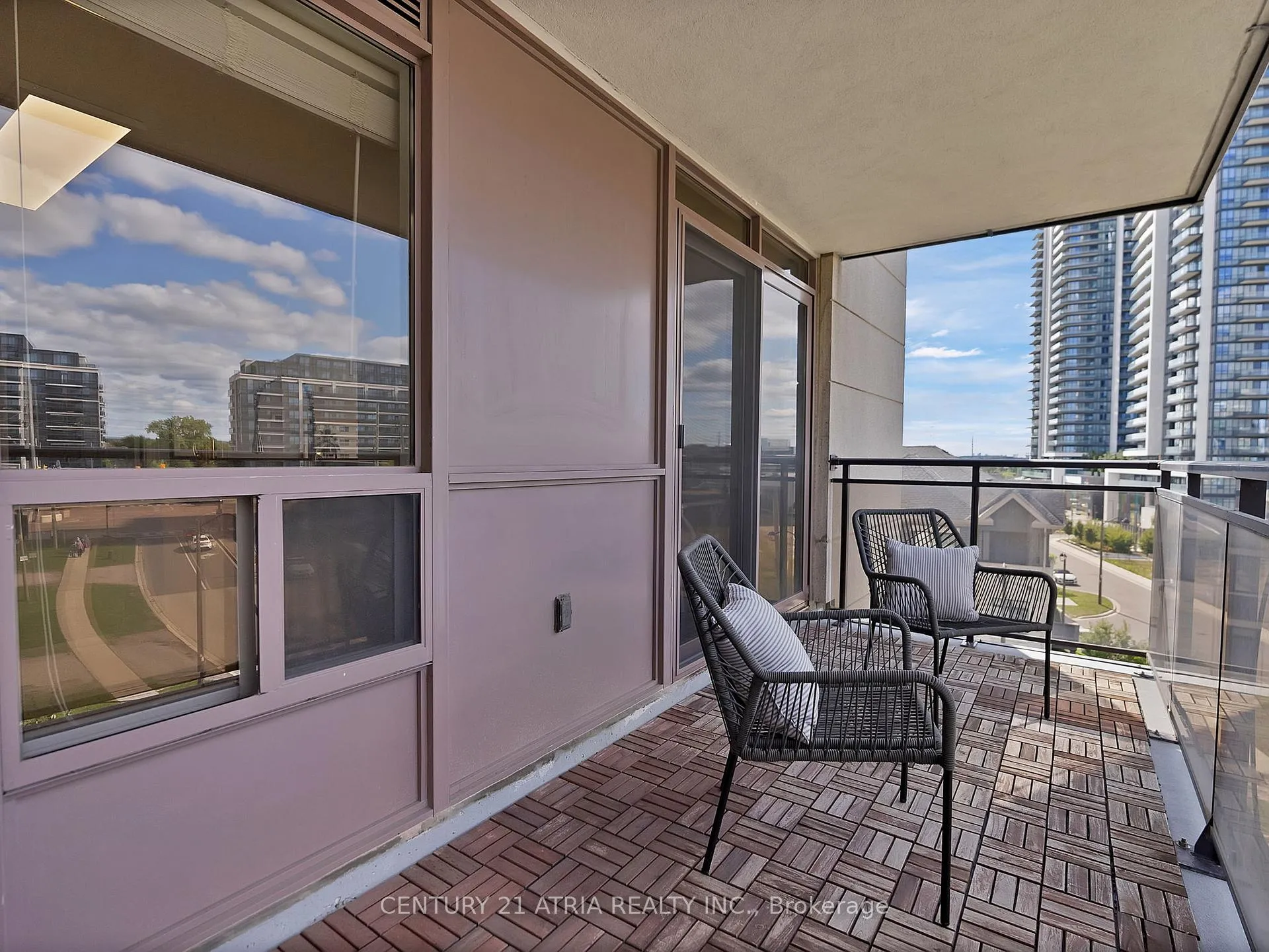 Photo 27 of Unit 610, 51 Saddlecreek Drive, Markham, Commerce Valley — HOMEH