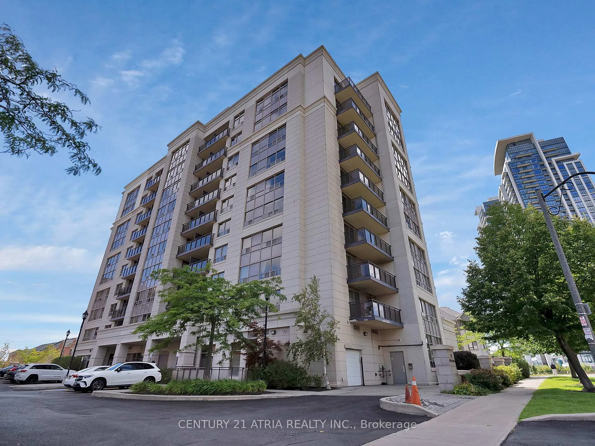 Photo 31 of Unit 610, 51 Saddlecreek Drive, Markham, Commerce Valley — HOMEH