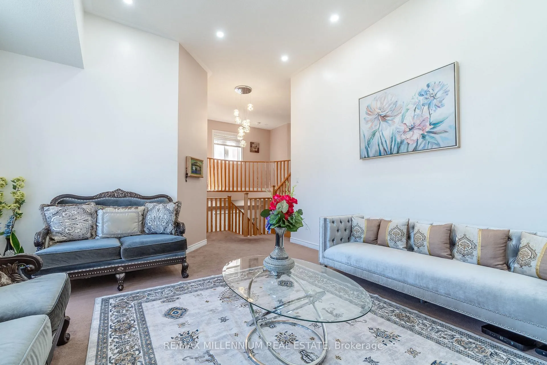 Photo 19 of 27 Silvershadow Terrace, Brampton, Sandringham-Wellington — HOMEH
