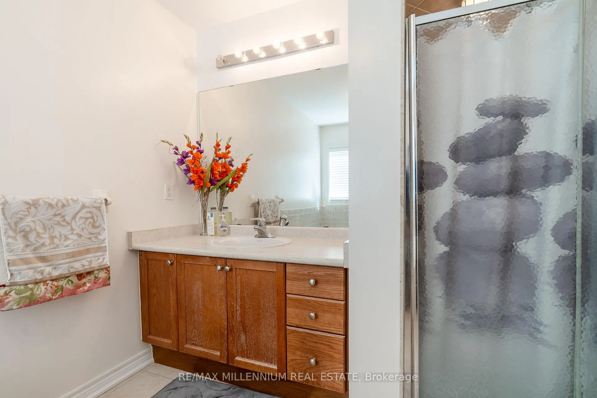Photo 24 of 27 Silvershadow Terrace, Brampton, Sandringham-Wellington — HOMEH