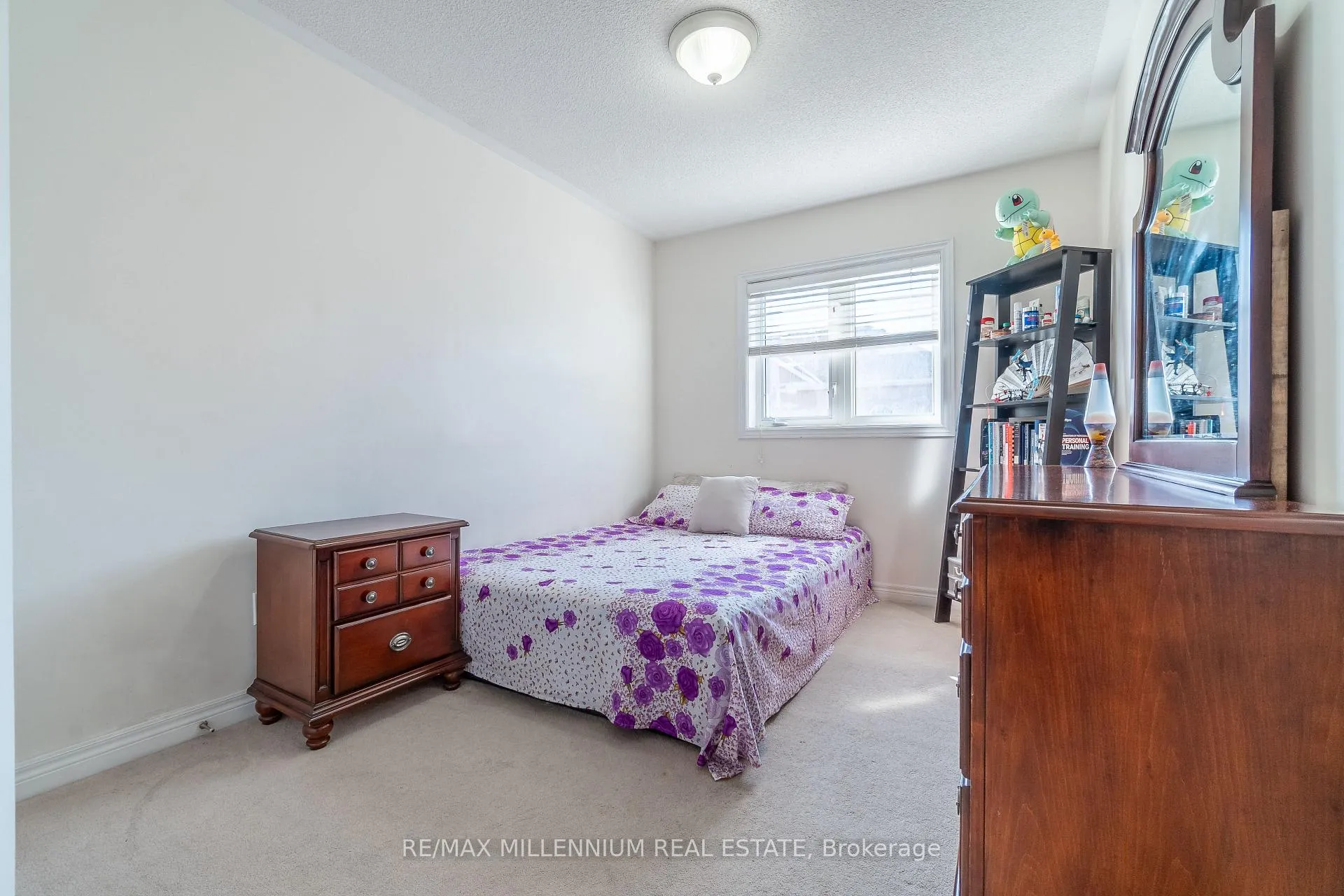 Photo 28 of 27 Silvershadow Terrace, Brampton, Sandringham-Wellington — HOMEH