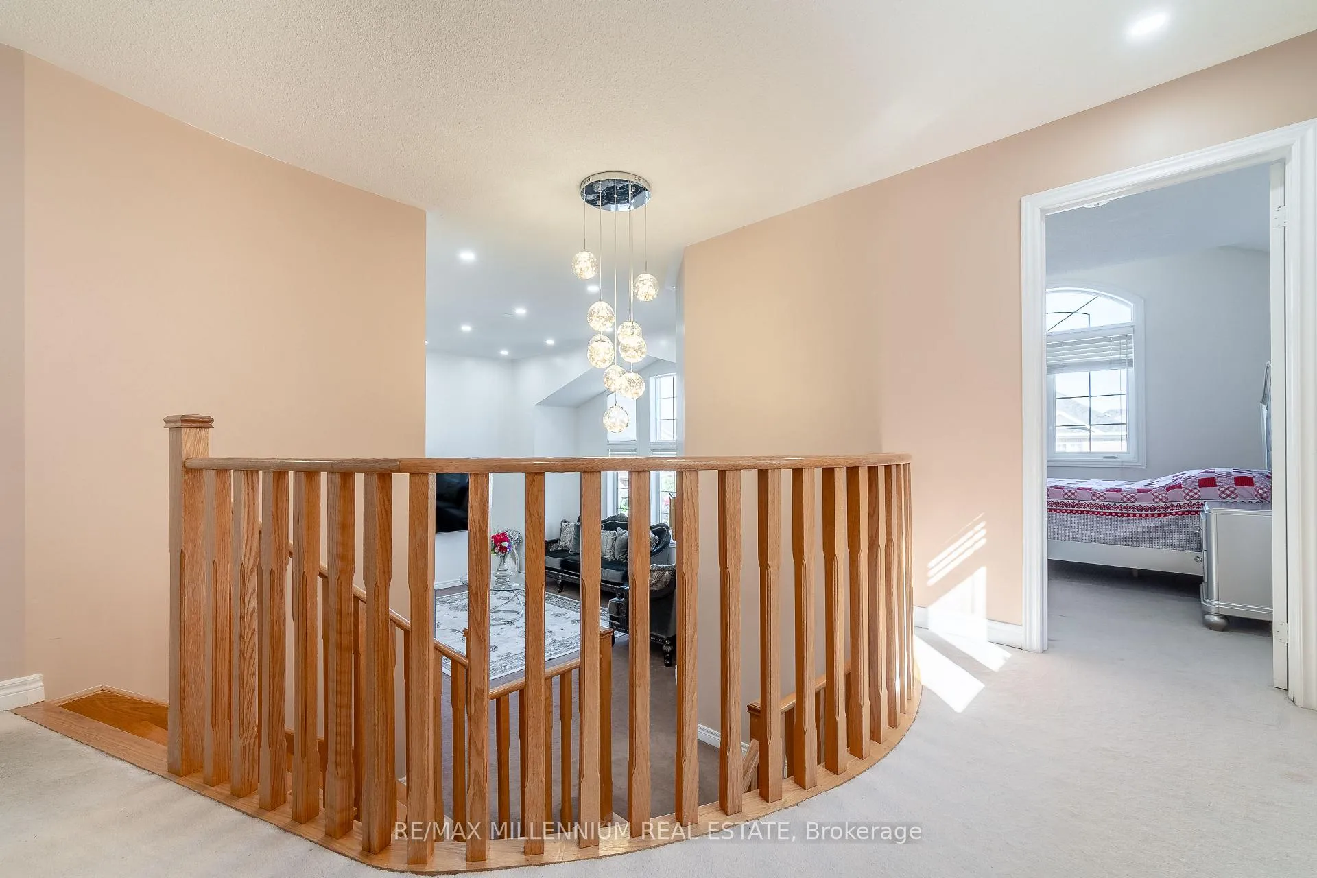 Photo 31 of 27 Silvershadow Terrace, Brampton, Sandringham-Wellington — HOMEH