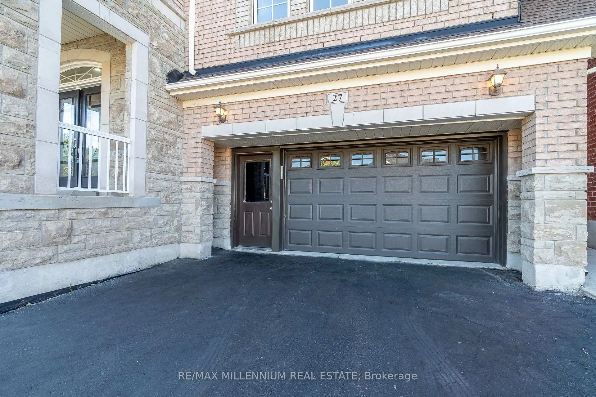 Photo 35 of 27 Silvershadow Terrace, Brampton, Sandringham-Wellington — HOMEH