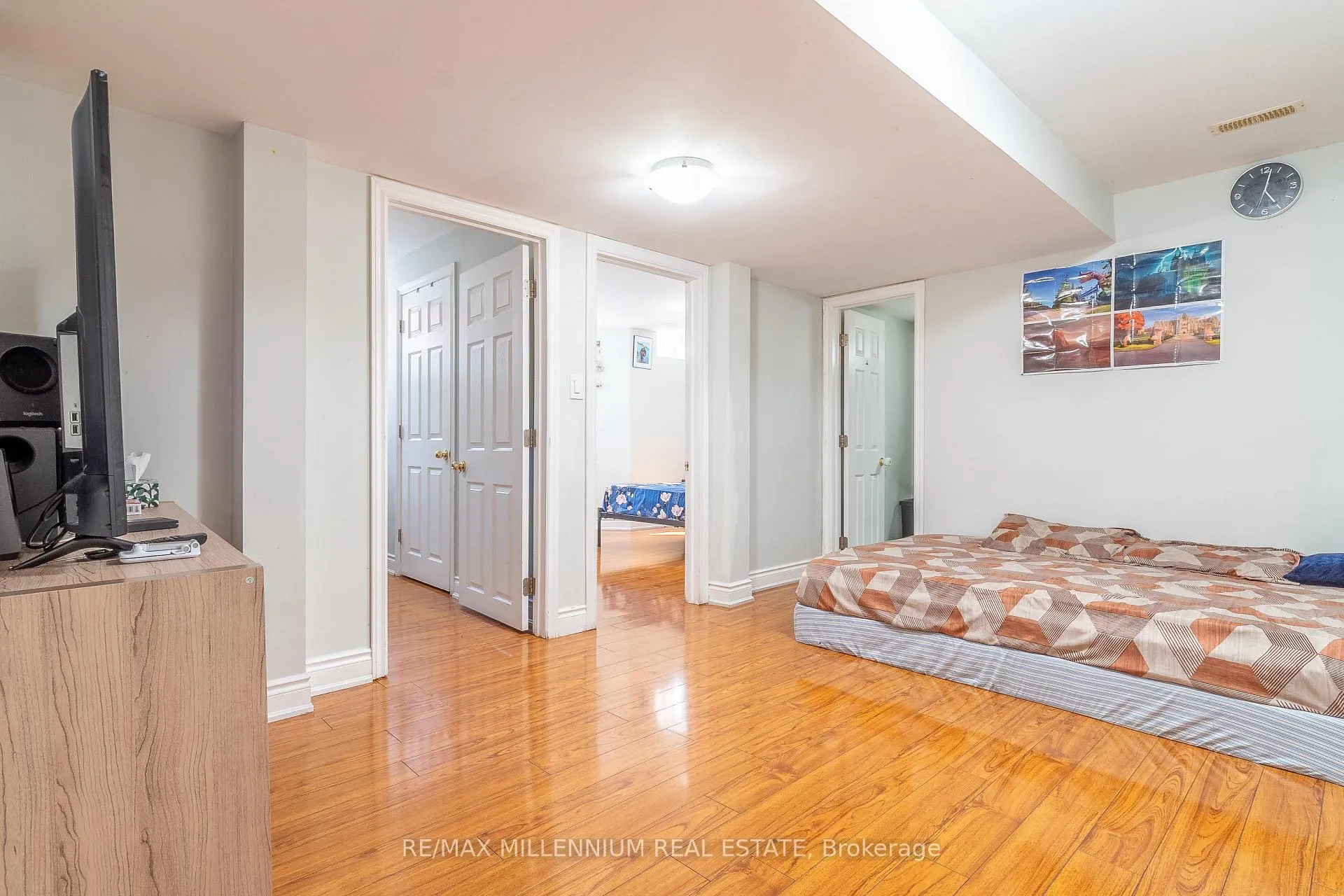 Photo 38 of 27 Silvershadow Terrace, Brampton, Sandringham-Wellington — HOMEH