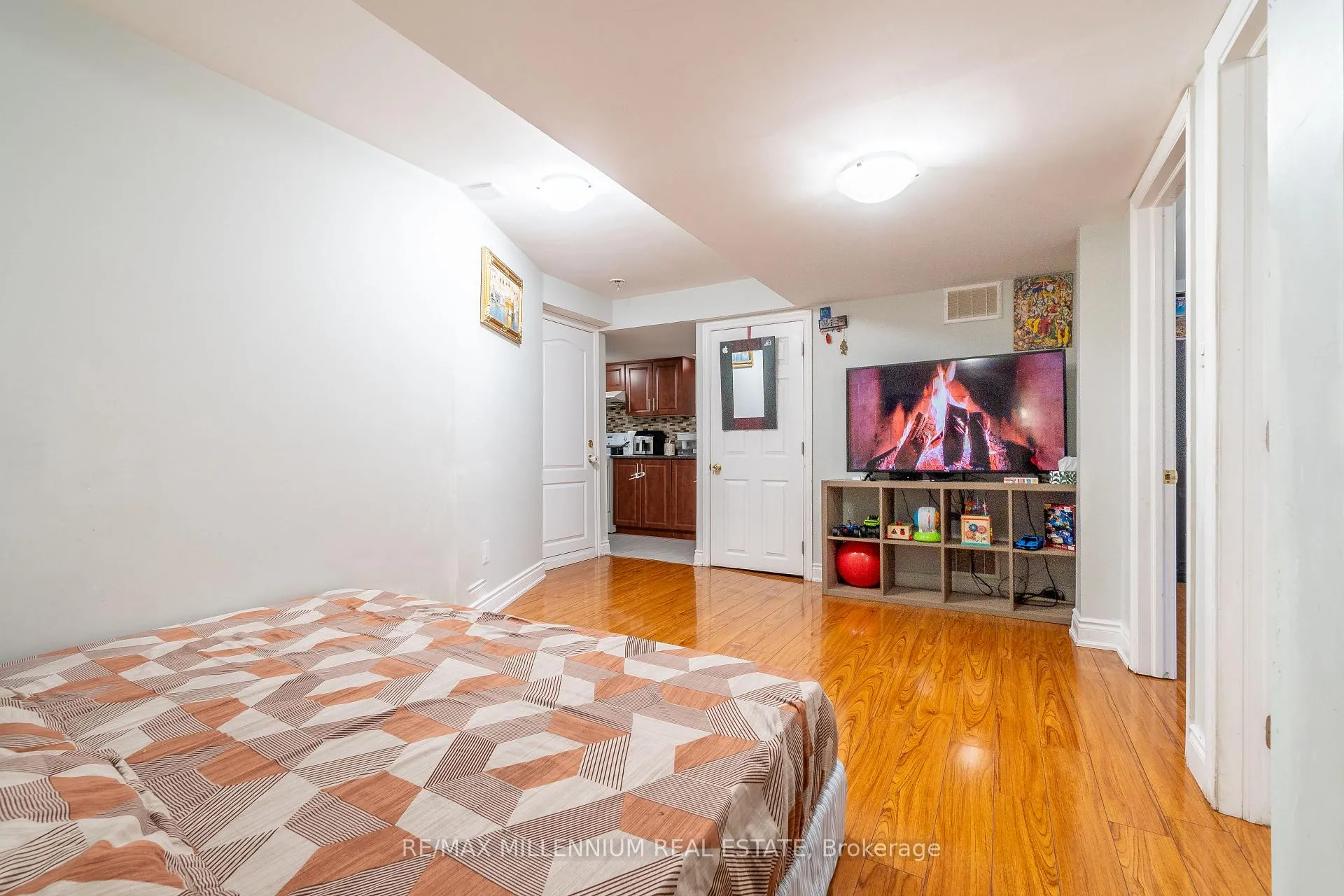 Photo 39 of 27 Silvershadow Terrace, Brampton, Sandringham-Wellington — HOMEH