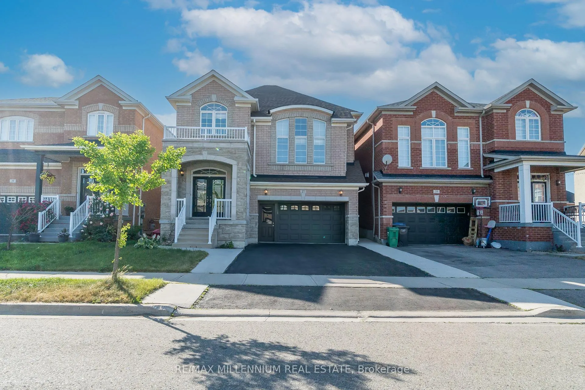 Photo 49 of 27 Silvershadow Terrace, Brampton, Sandringham-Wellington — HOMEH