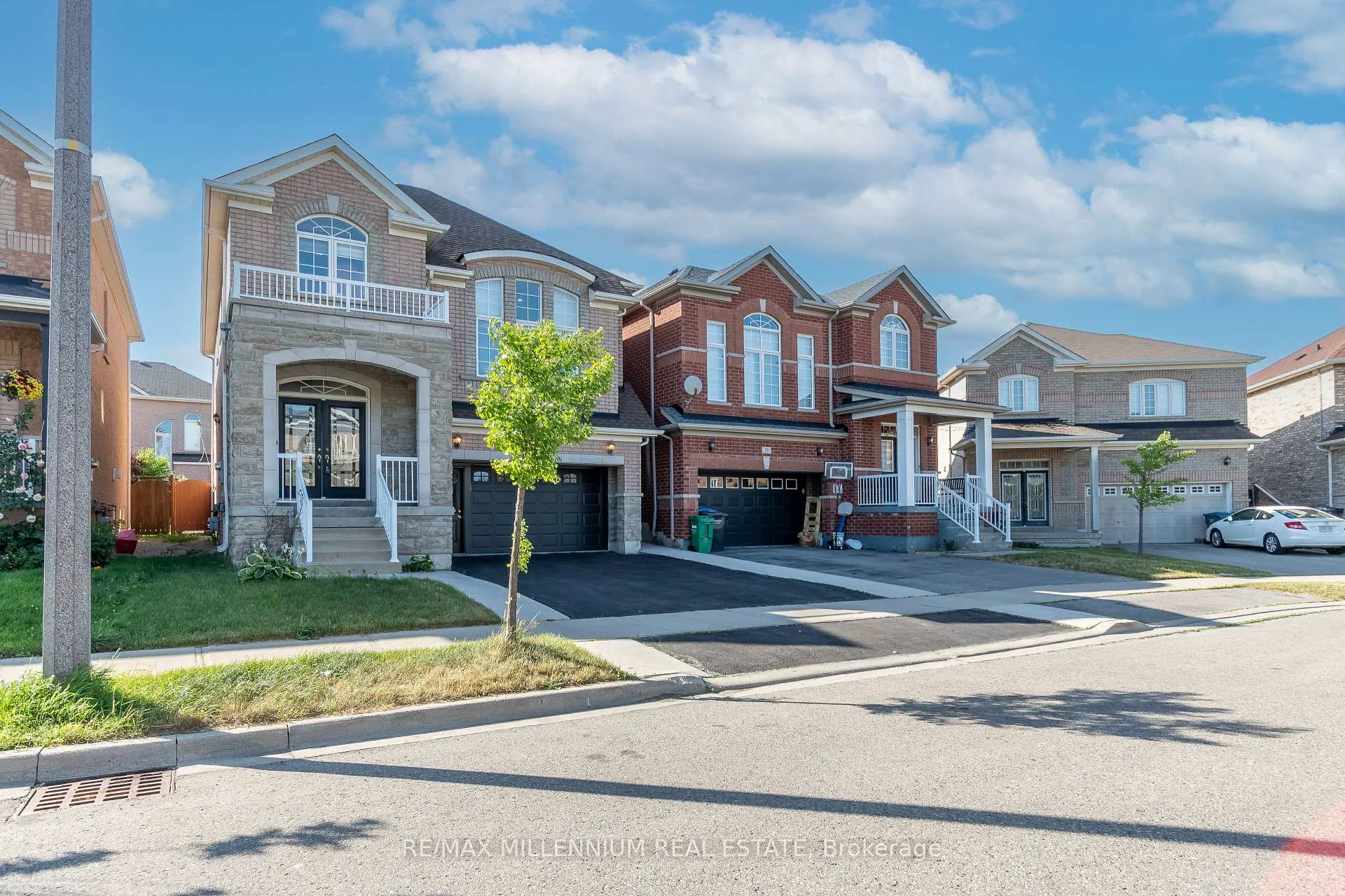 Photo 50 of 27 Silvershadow Terrace, Brampton, Sandringham-Wellington — HOMEH
