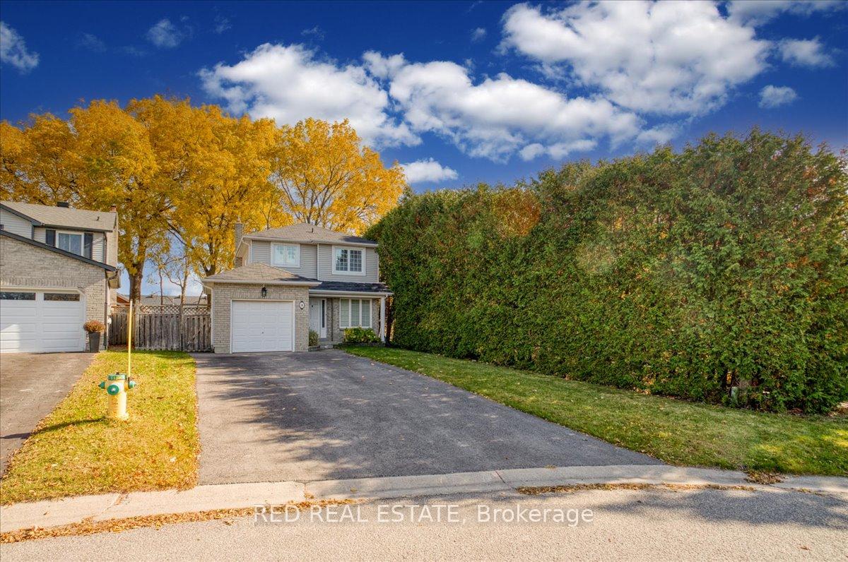 Photo 2 of 56 Knicely Road, Barrie, Painswick North — HOMEH