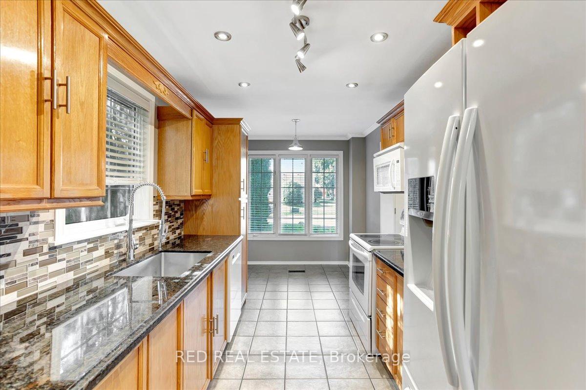 Photo 6 of 56 Knicely Road, Barrie, Painswick North — HOMEH