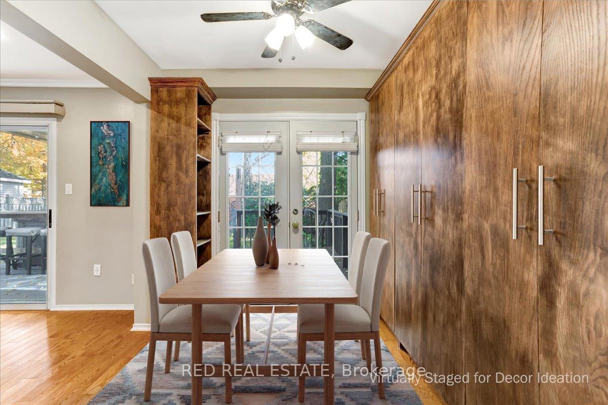 Photo 11 of 56 Knicely Road, Barrie, Painswick North — HOMEH