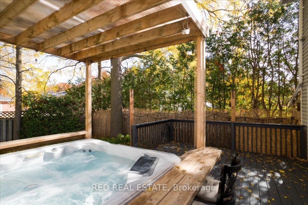 Photo 39 of 56 Knicely Road, Barrie, Painswick North — HOMEH