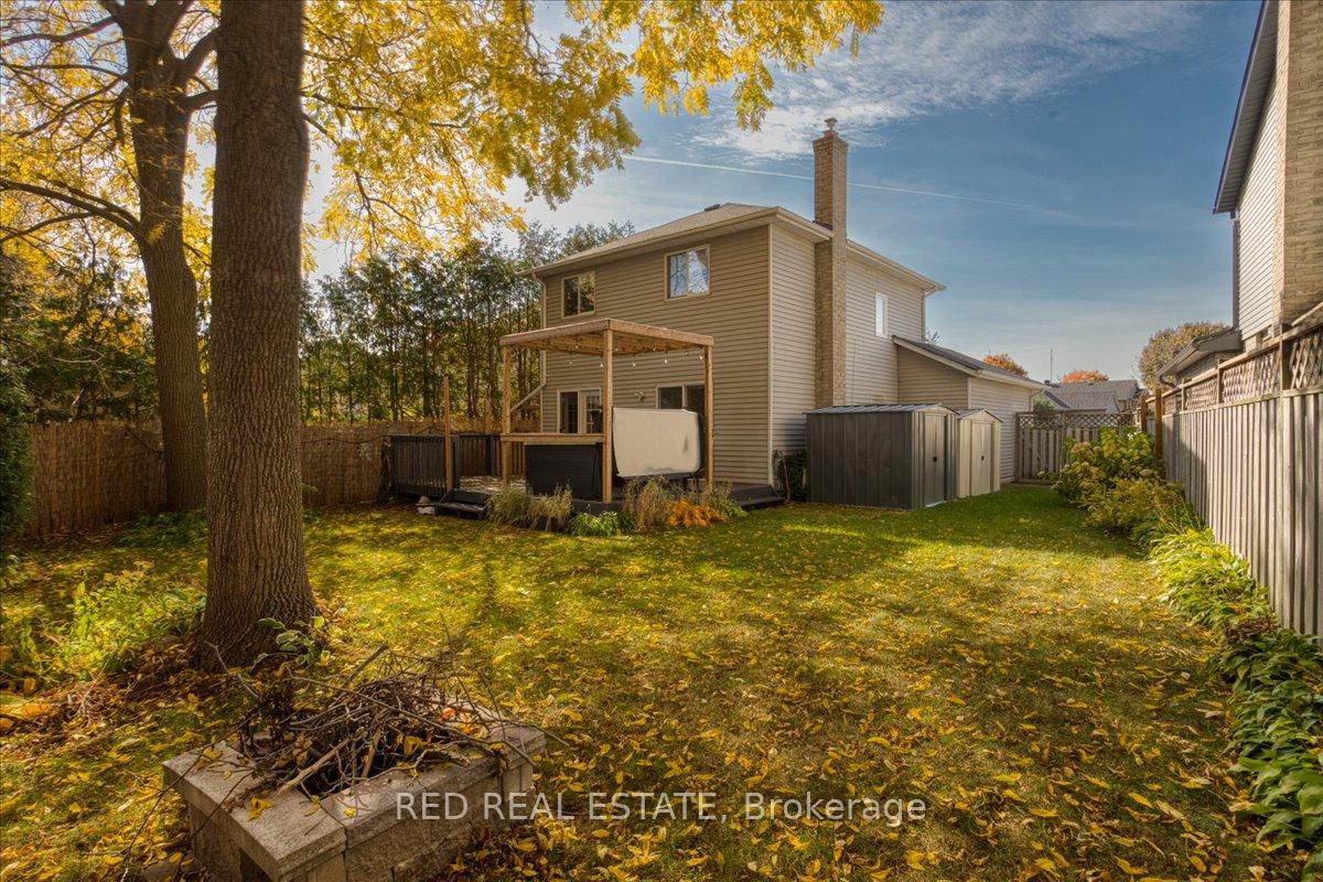 Photo 41 of 56 Knicely Road, Barrie, Painswick North — HOMEH