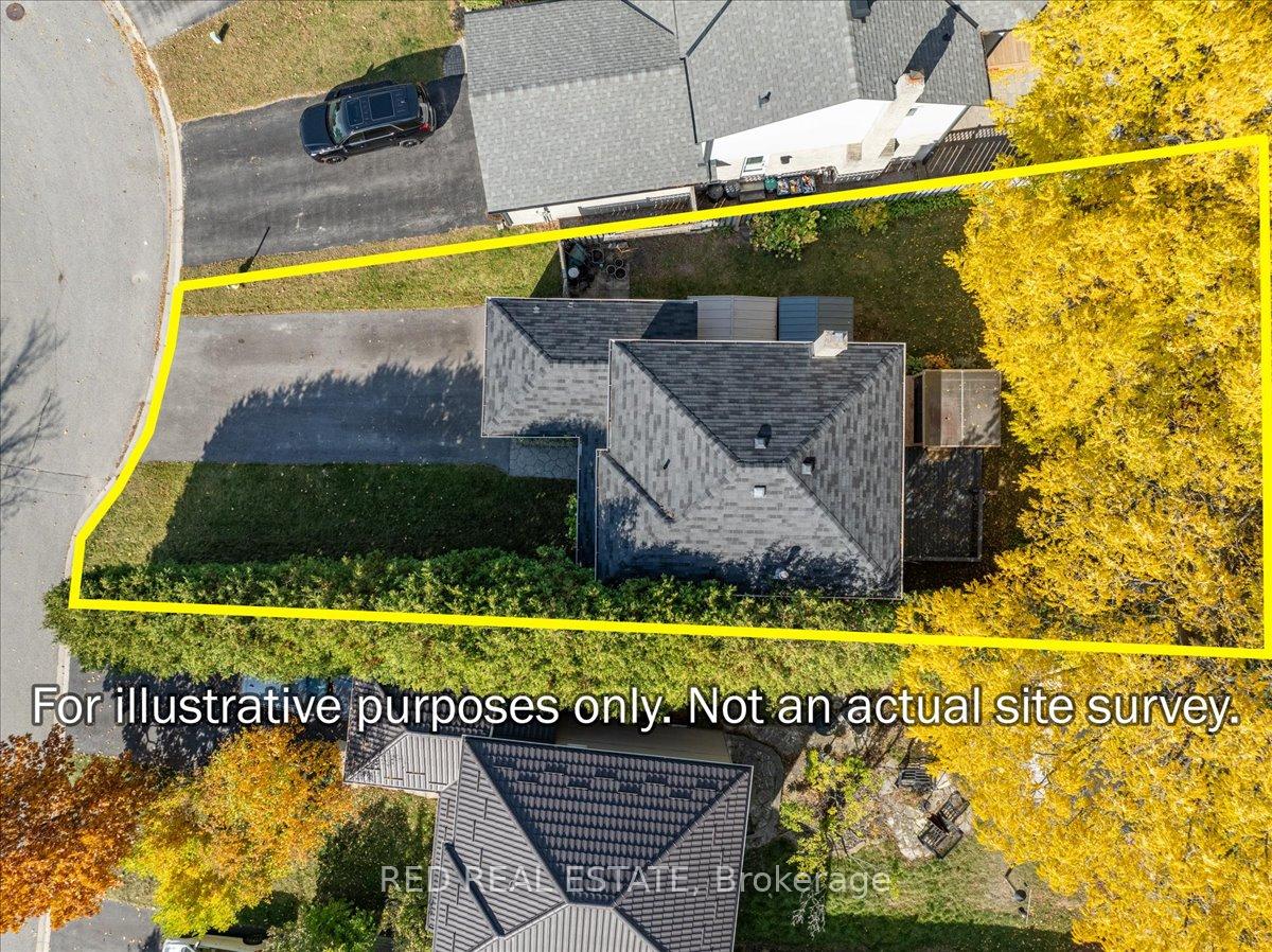 Photo 44 of 56 Knicely Road, Barrie, Painswick North — HOMEH