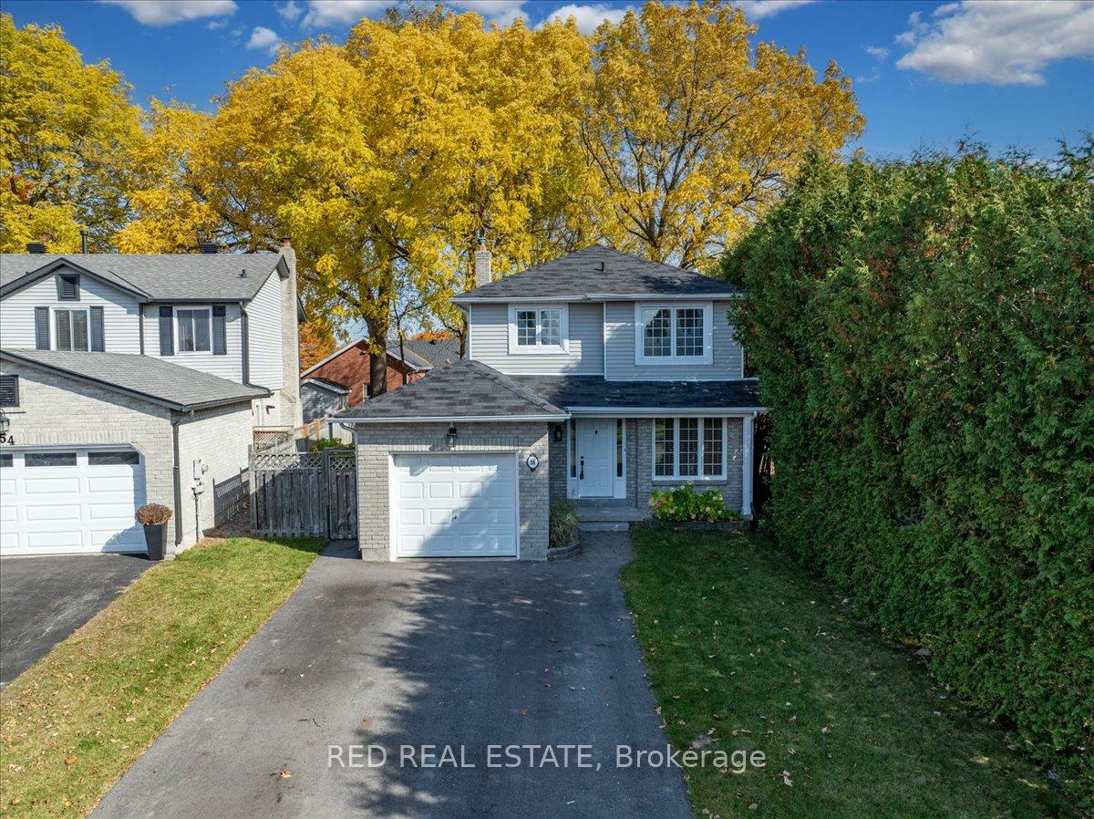 Photo 45 of 56 Knicely Road, Barrie, Painswick North — HOMEH