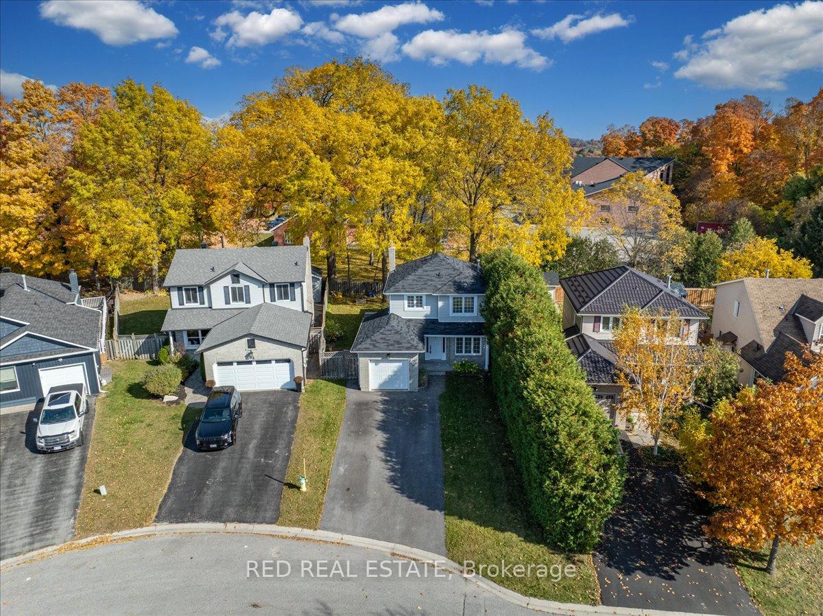 Photo 46 of 56 Knicely Road, Barrie, Painswick North — HOMEH