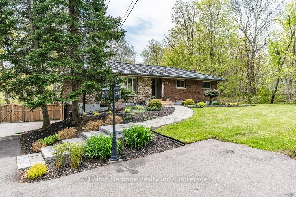 Photo 1 of 2371 Kirk Road, Hamilton, Rural Glanbrook — HOMEH