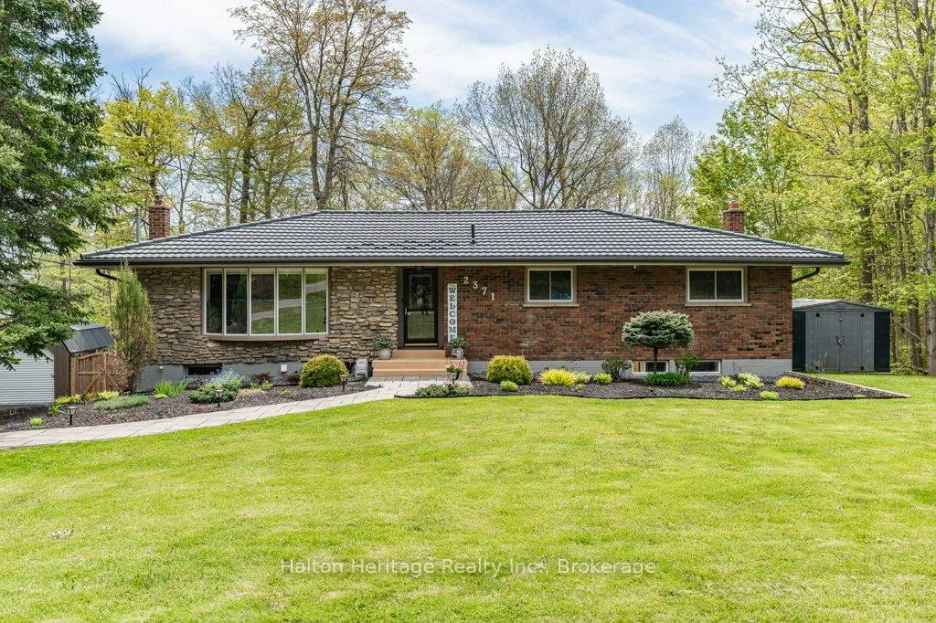 Photo 2 of 2371 Kirk Road, Hamilton, Rural Glanbrook — HOMEH