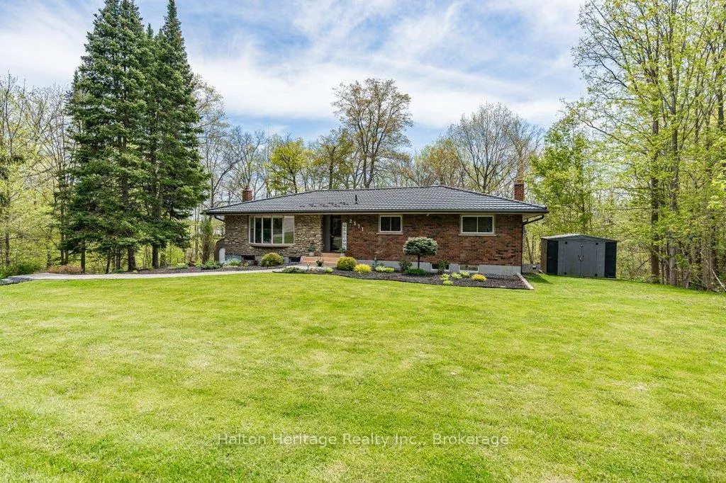 Photo 3 of 2371 Kirk Road, Hamilton, Rural Glanbrook — HOMEH