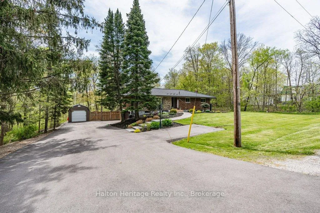 Photo 4 of 2371 Kirk Road, Hamilton, Rural Glanbrook — HOMEH