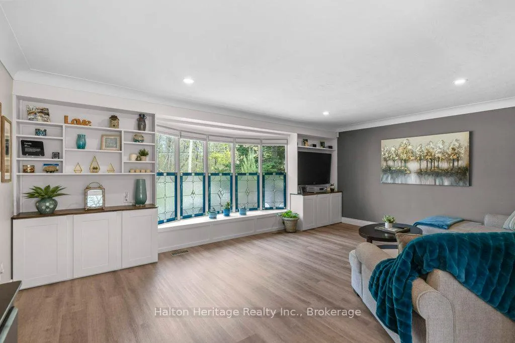 Photo 5 of 2371 Kirk Road, Hamilton, Rural Glanbrook — HOMEH
