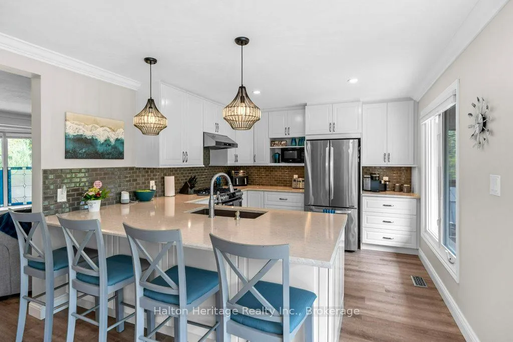 Photo 10 of 2371 Kirk Road, Hamilton, Rural Glanbrook — HOMEH