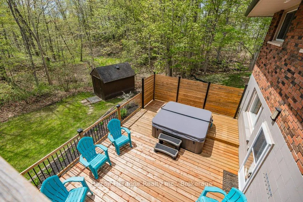 Photo 30 of 2371 Kirk Road, Hamilton, Rural Glanbrook — HOMEH