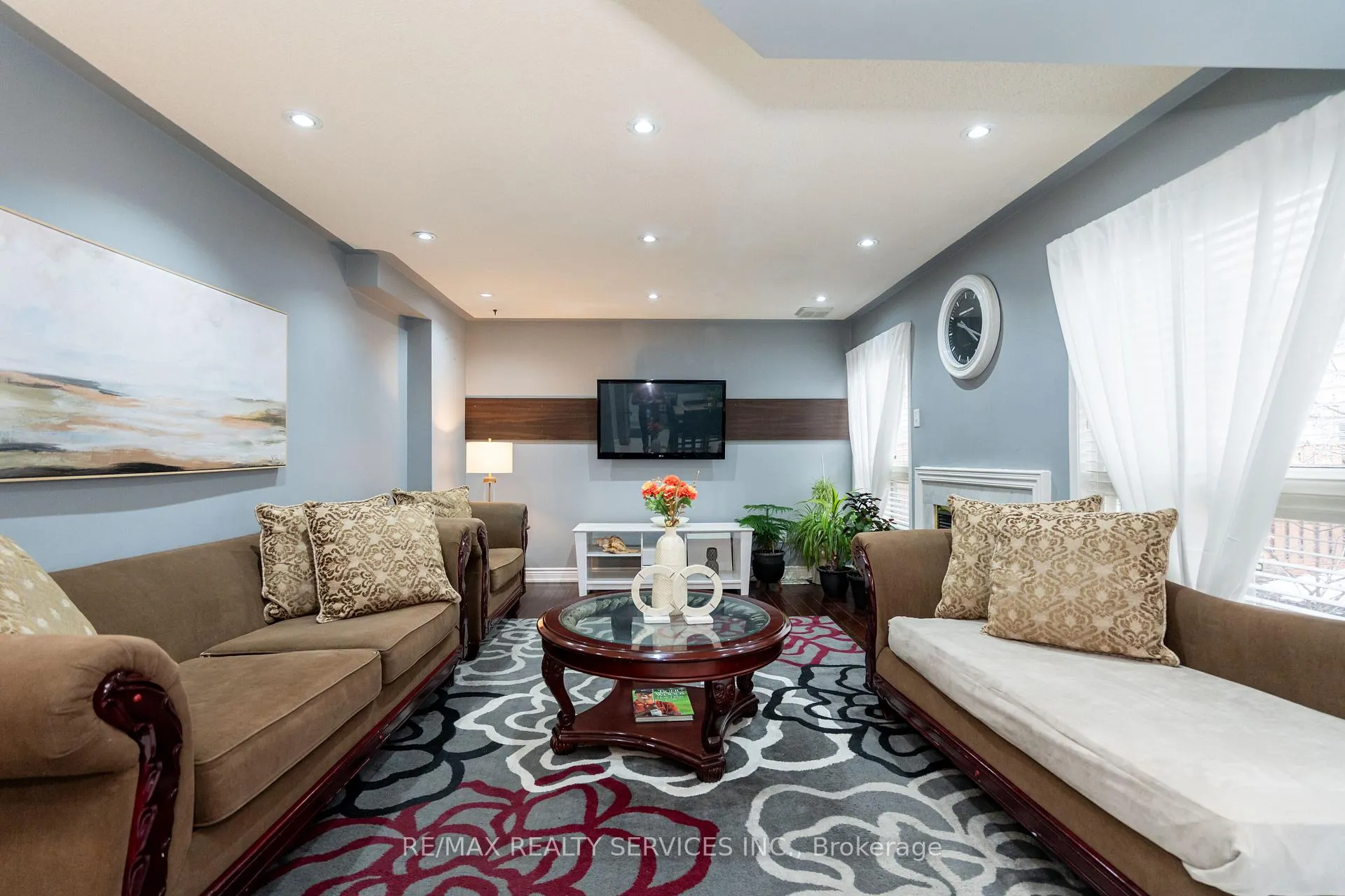 Photo 16 of 55 Hiberton Crescent, Brampton, Fletcher's Meadow — HOMEH