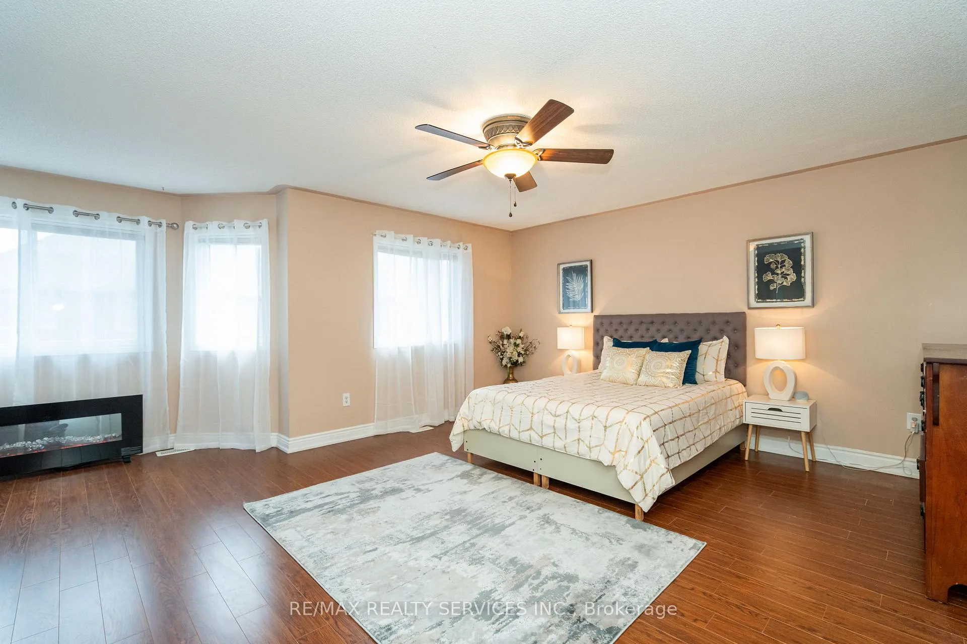 Photo 19 of 55 Hiberton Crescent, Brampton, Fletcher's Meadow — HOMEH