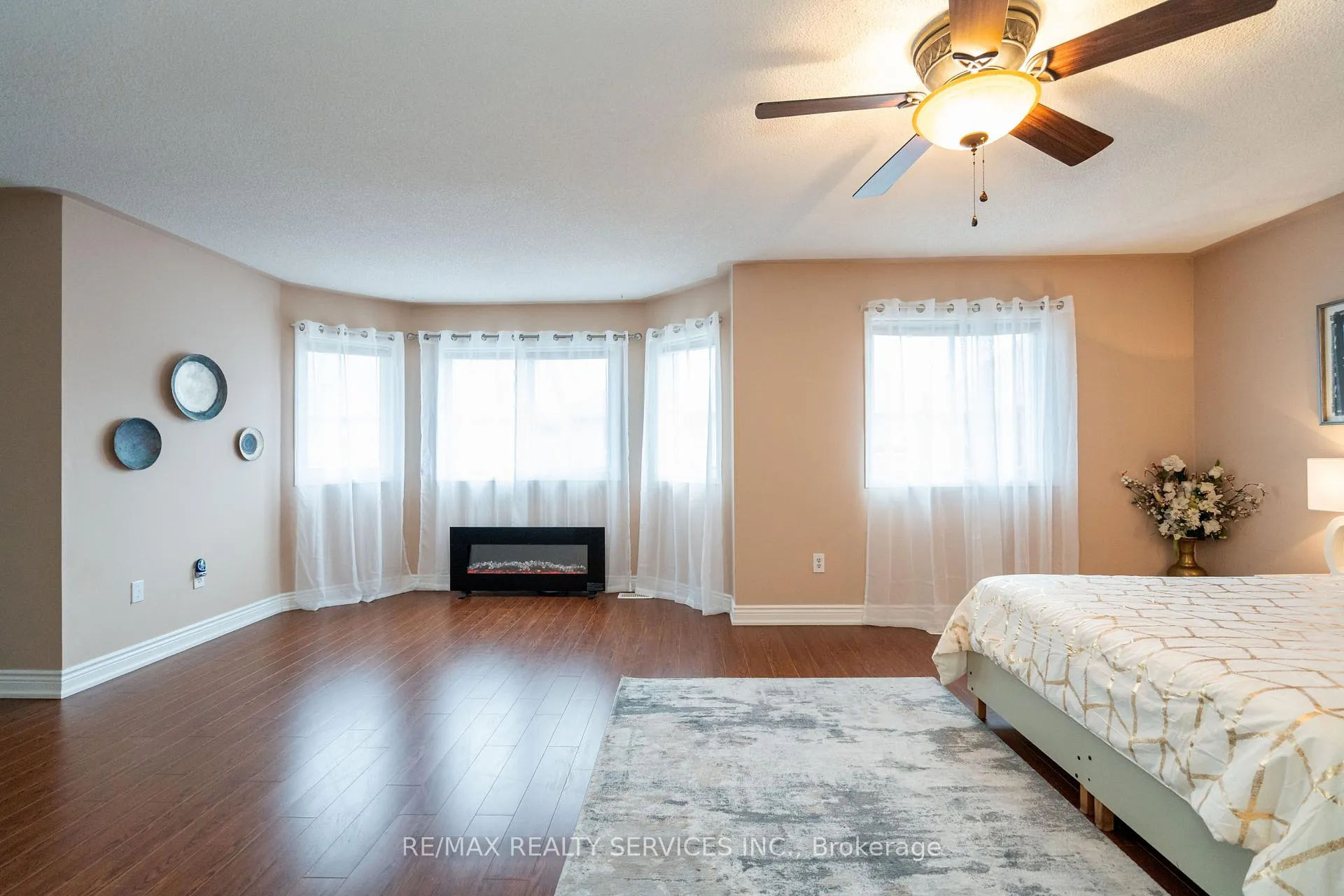 Photo 20 of 55 Hiberton Crescent, Brampton, Fletcher's Meadow — HOMEH