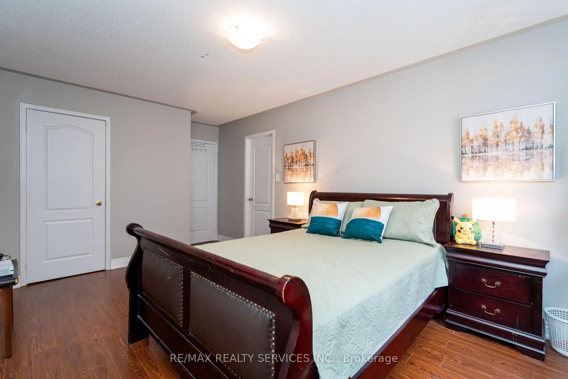 Photo 31 of 55 Hiberton Crescent, Brampton, Fletcher's Meadow — HOMEH