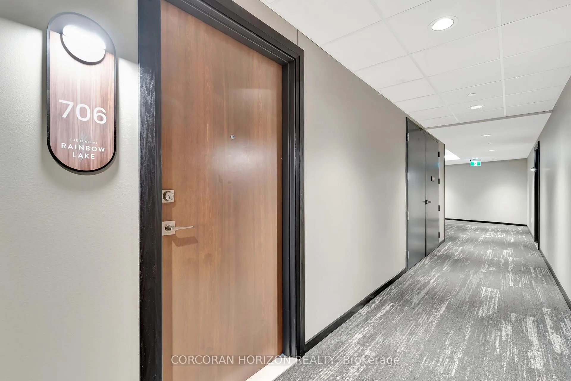 Photo 2 of Unit 706, 525 New Dundee Road, Kitchener — HOMEH
