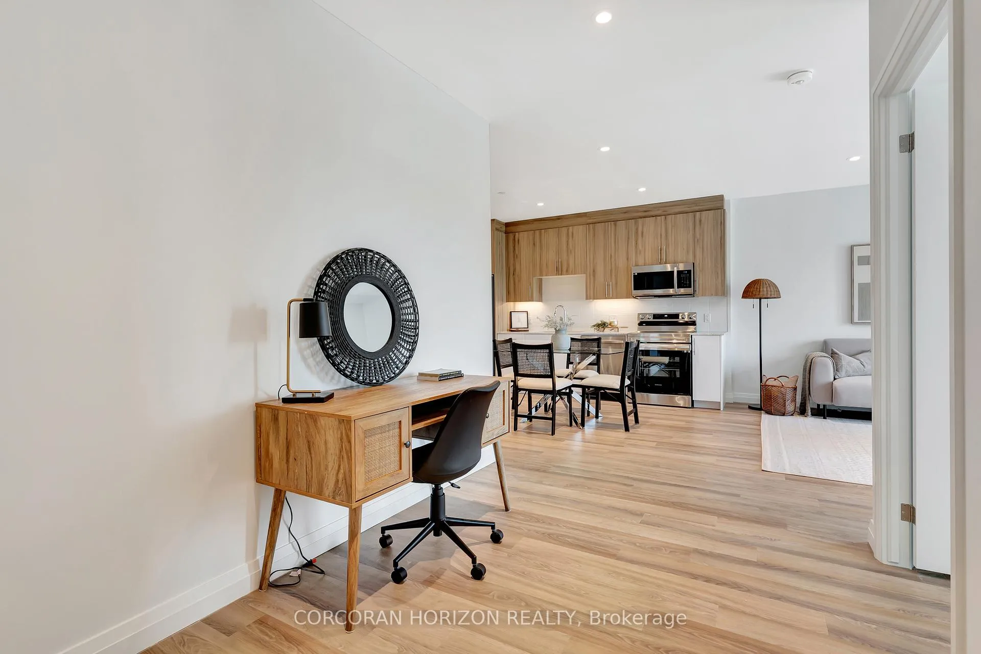 Photo 12 of Unit 706, 525 New Dundee Road, Kitchener — HOMEH