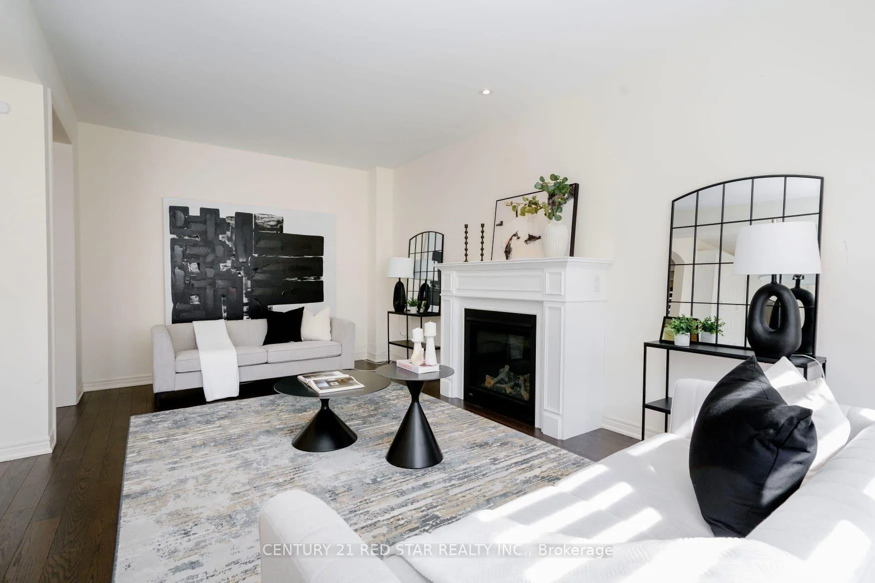 Photo 7 of 15 Matterhorn Road, Brampton, Northwest Brampton — HOMEH