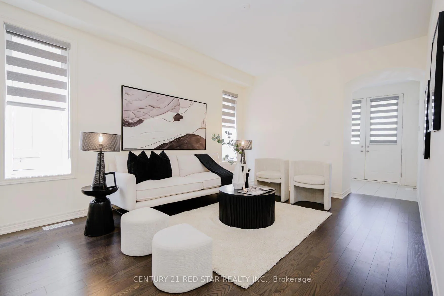 Photo 9 of 15 Matterhorn Road, Brampton, Northwest Brampton — HOMEH