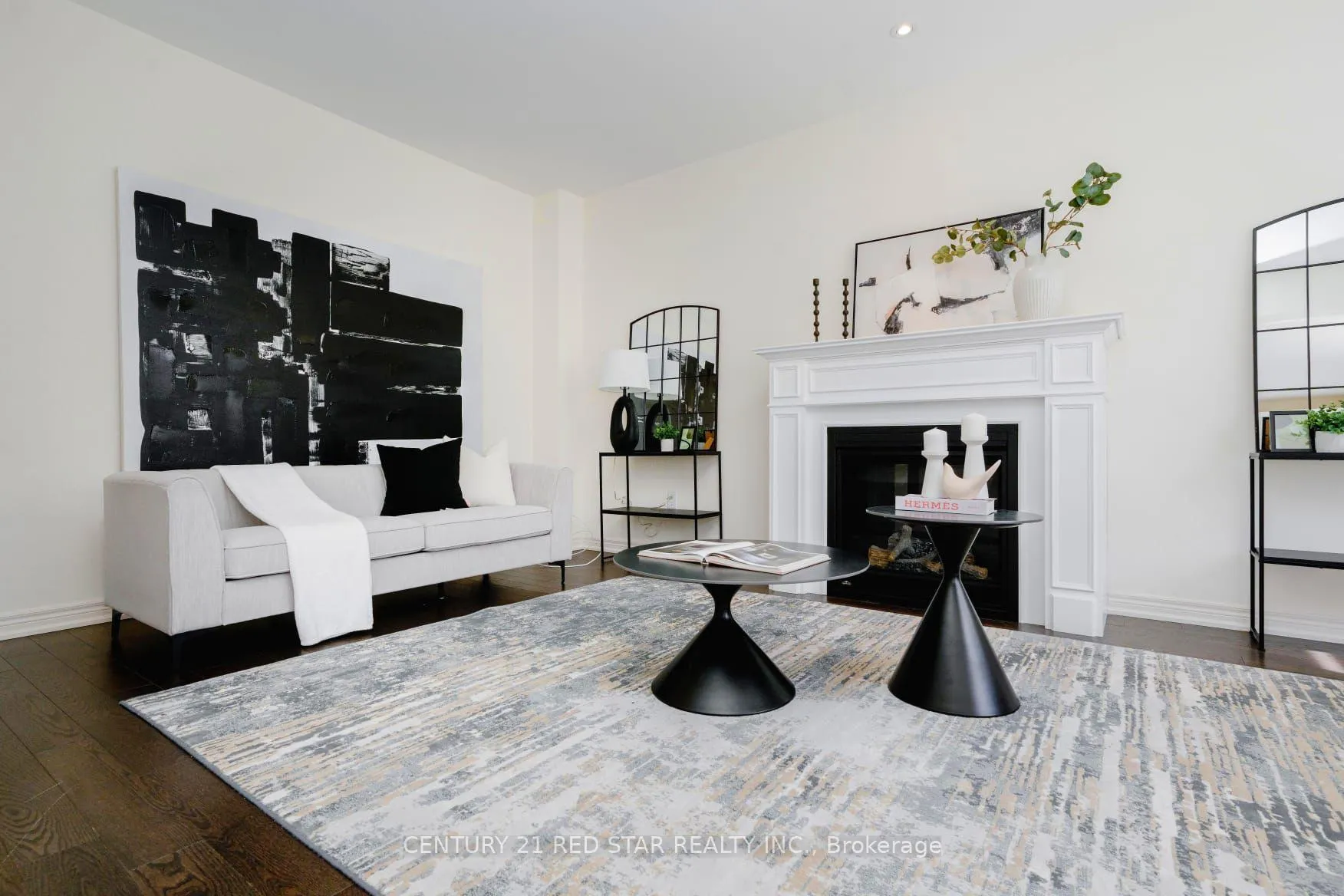 Photo 10 of 15 Matterhorn Road, Brampton, Northwest Brampton — HOMEH