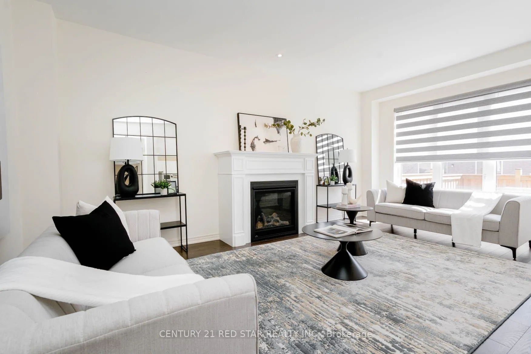 Photo 11 of 15 Matterhorn Road, Brampton, Northwest Brampton — HOMEH