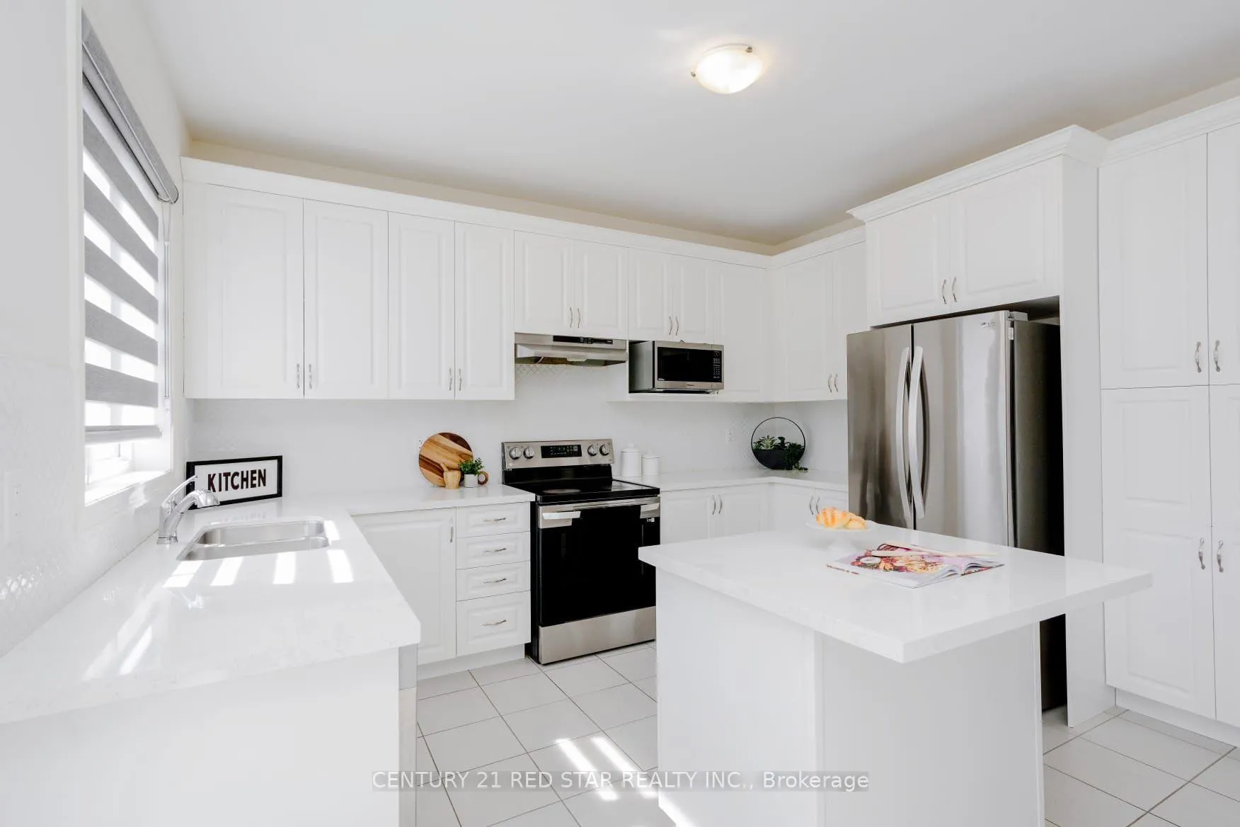 Photo 13 of 15 Matterhorn Road, Brampton, Northwest Brampton — HOMEH