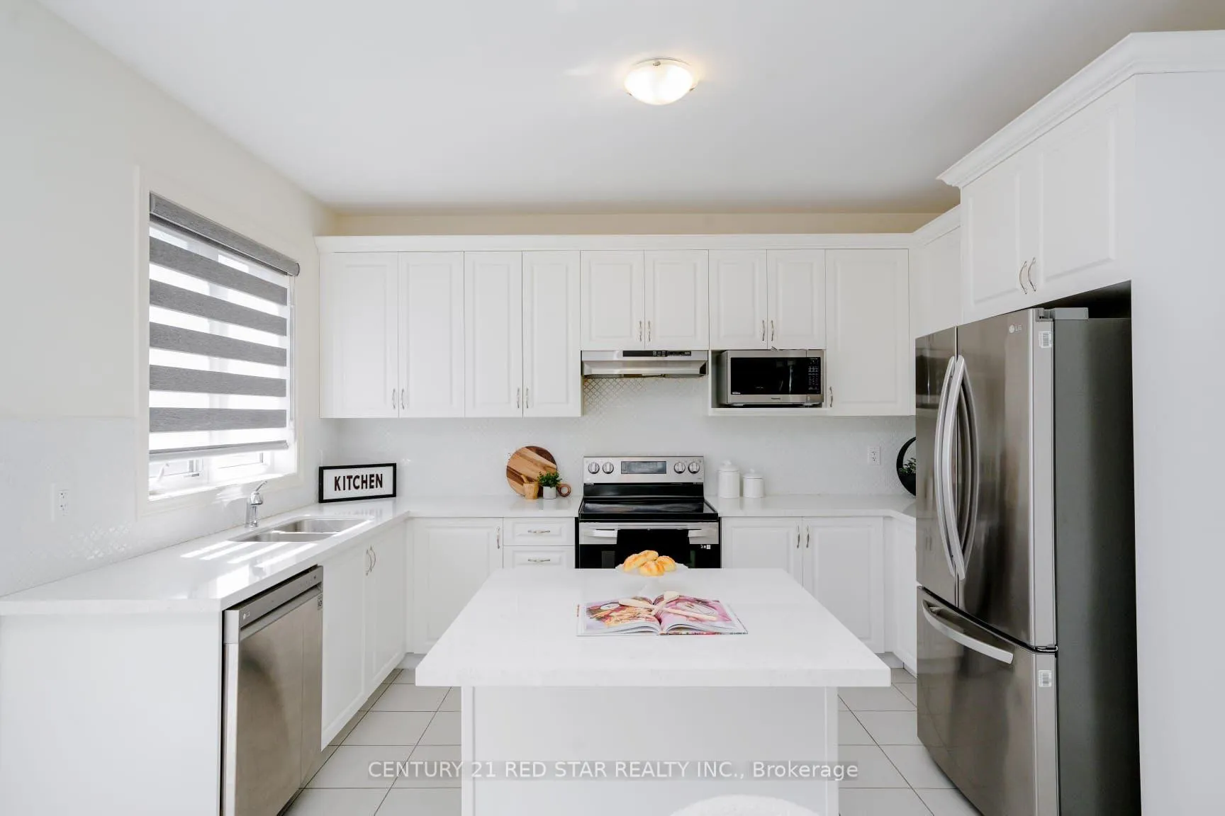 Photo 14 of 15 Matterhorn Road, Brampton, Northwest Brampton — HOMEH