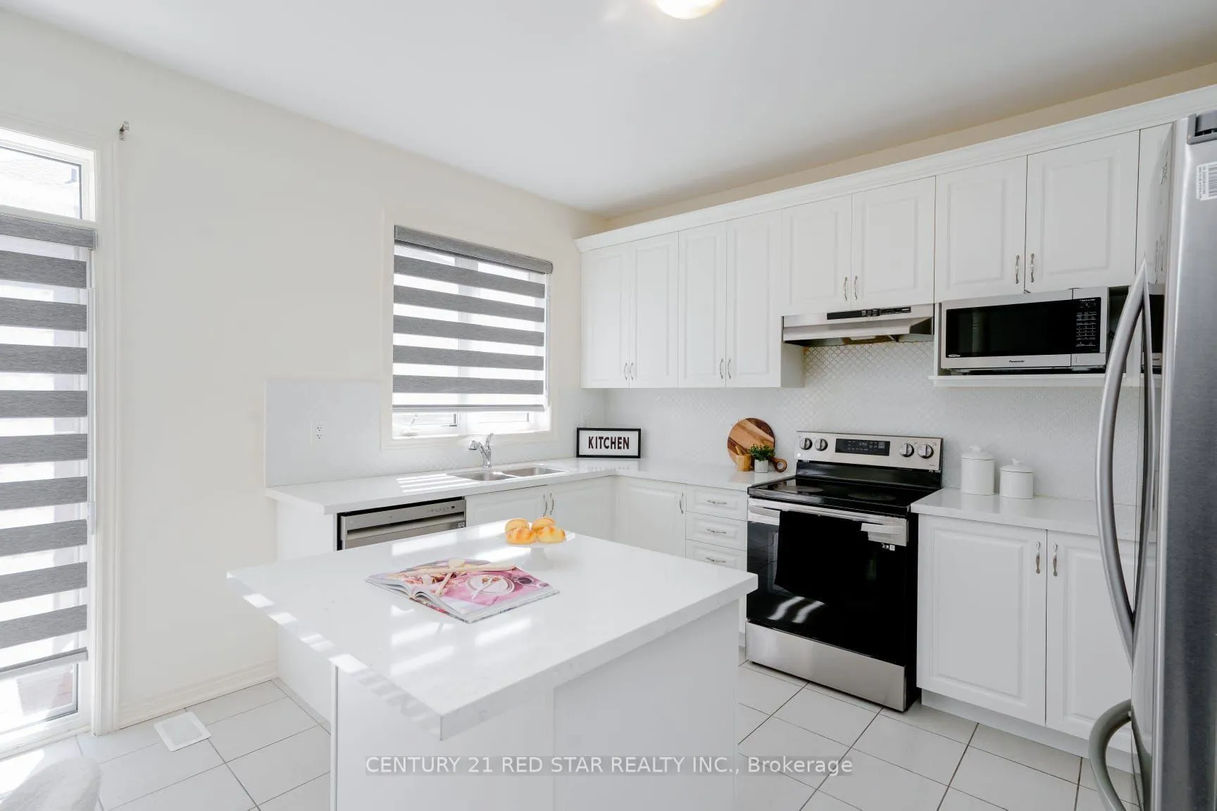 Photo 15 of 15 Matterhorn Road, Brampton, Northwest Brampton — HOMEH