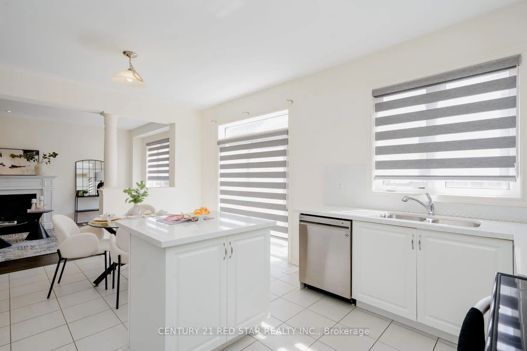 Photo 17 of 15 Matterhorn Road, Brampton, Northwest Brampton — HOMEH