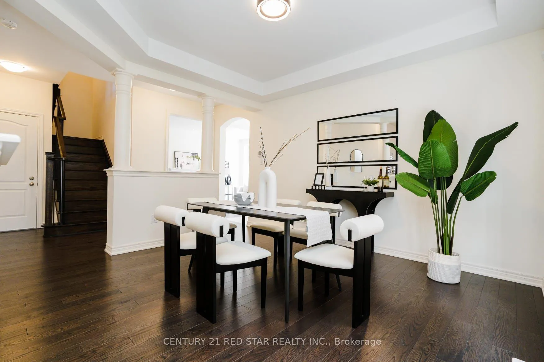 Photo 20 of 15 Matterhorn Road, Brampton, Northwest Brampton — HOMEH