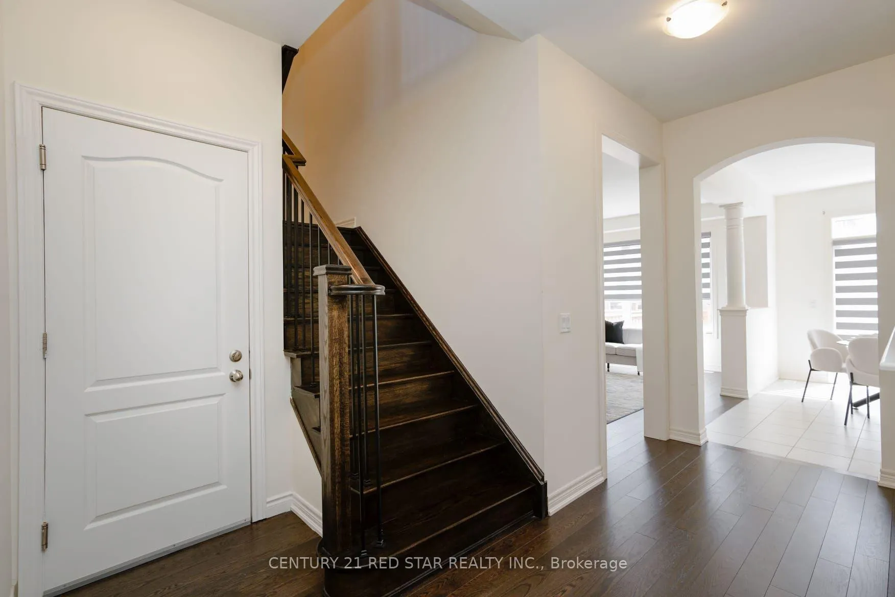 Photo 22 of 15 Matterhorn Road, Brampton, Northwest Brampton — HOMEH