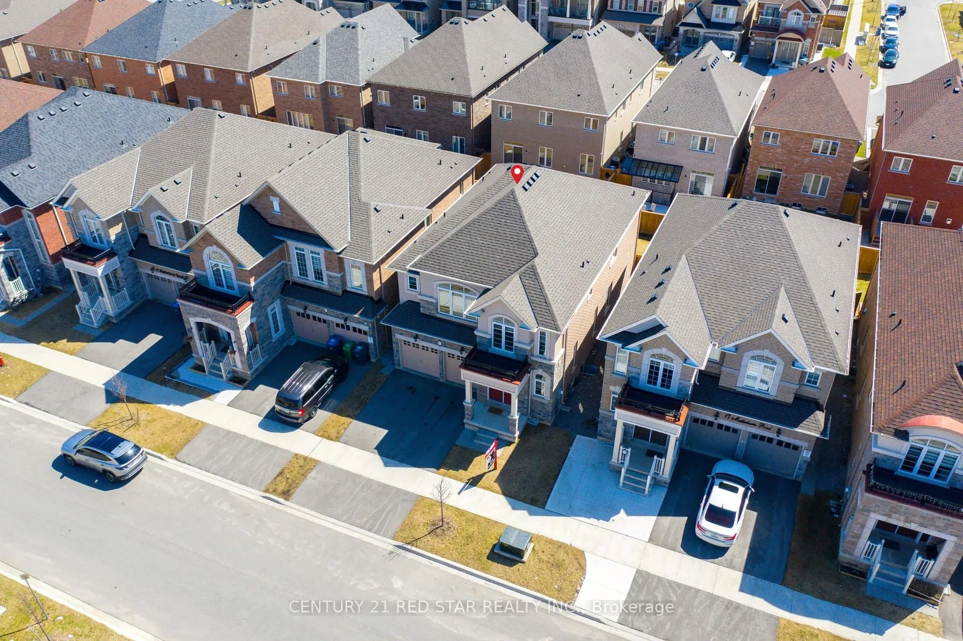 Photo 50 of 15 Matterhorn Road, Brampton, Northwest Brampton — HOMEH