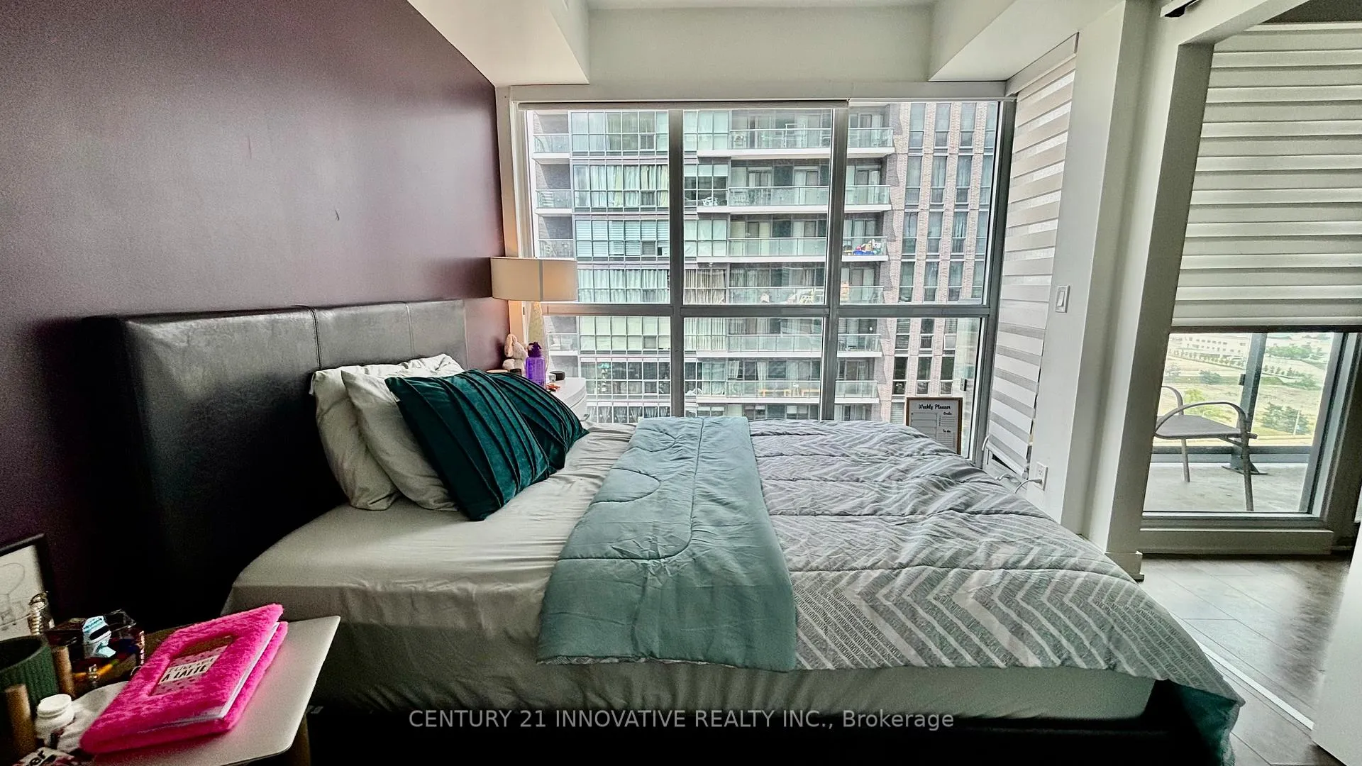 Photo 12 of Unit 2003, 2 Sonic Way, Toronto, Flemingdon Park — HOMEH